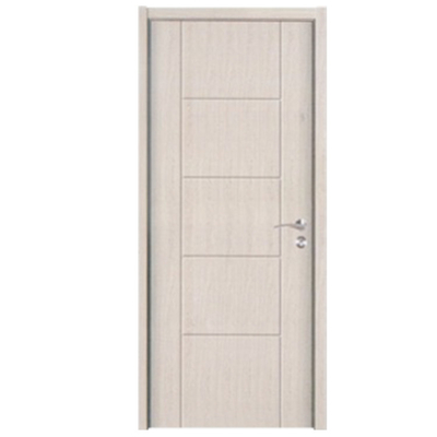 CQI SASO ETC একাধিক রঙের MDF কাঠের দরজা অ্যাপার্টমেন্ট ভবনের প্রবেশদ্বার